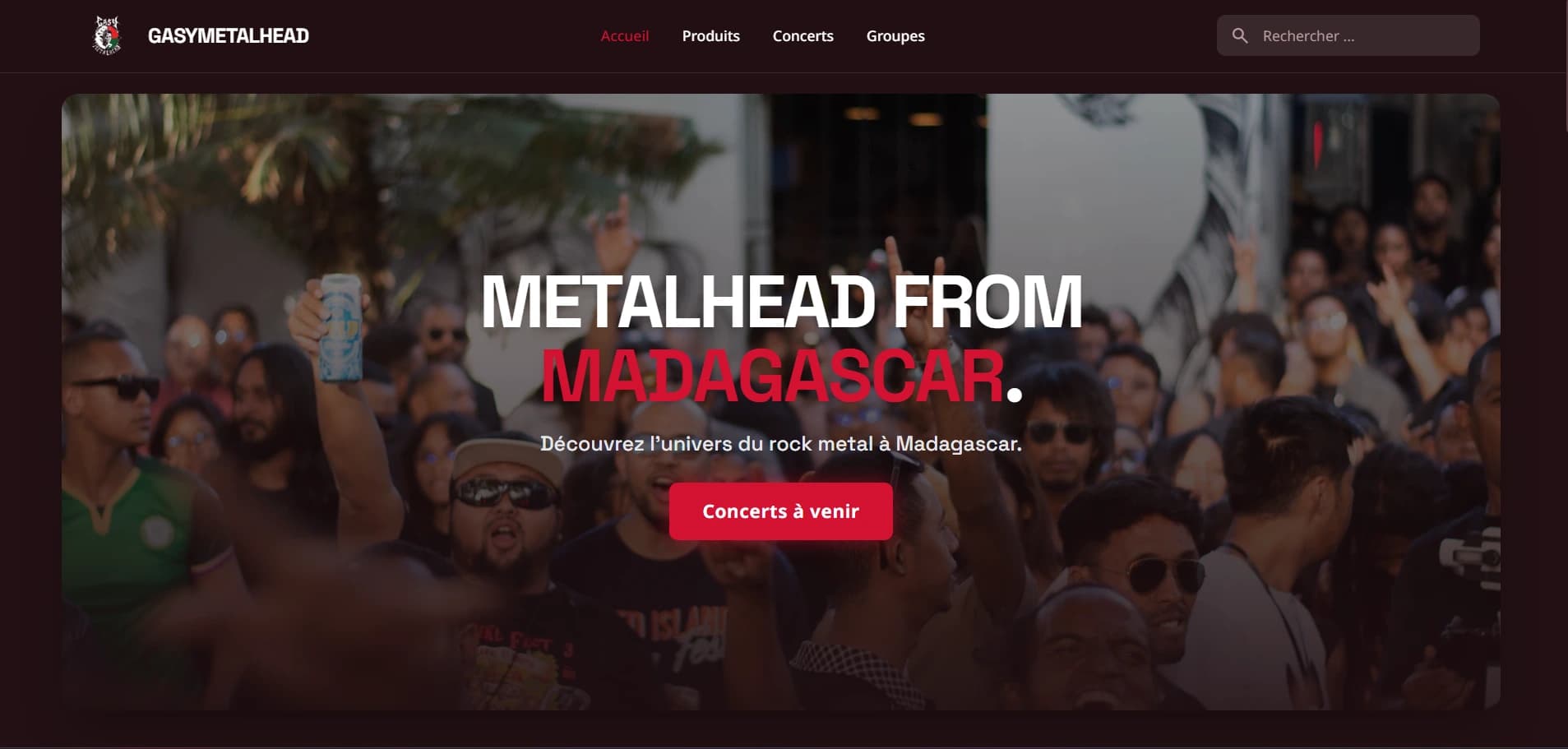 Gasymetalhead